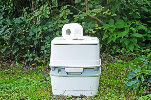 Best Porta potty delivery and setup  in Rural Hall, NC