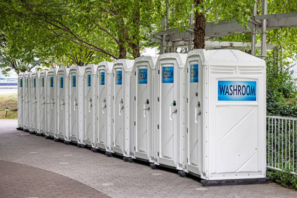 Best Sanitation services for porta potties  in Rural Hall, NC