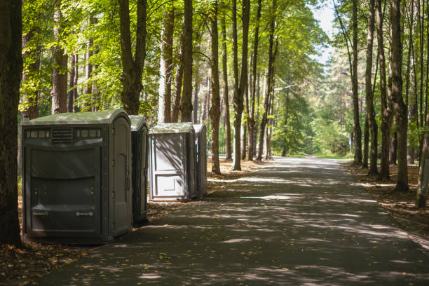 Best Temporary restroom rental  in Rural Hall, NC