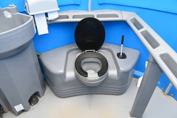 Best Construction site porta potty rental  in Rural Hall, NC