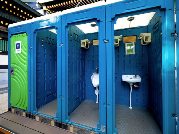 Portable Toilet Options We Offer in Rural Hall, NC