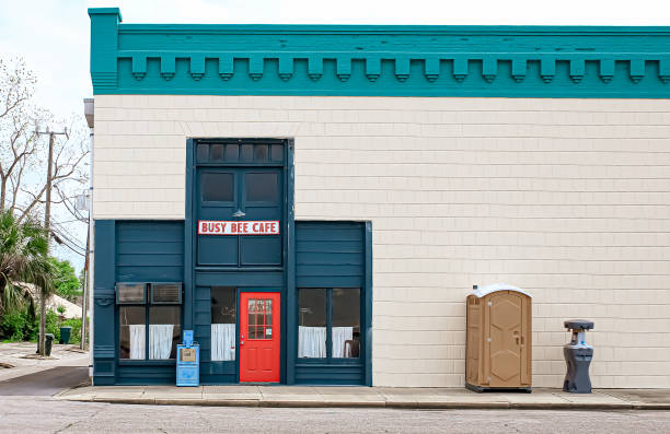 Best Best portable toilet rental  in Rural Hall, NC