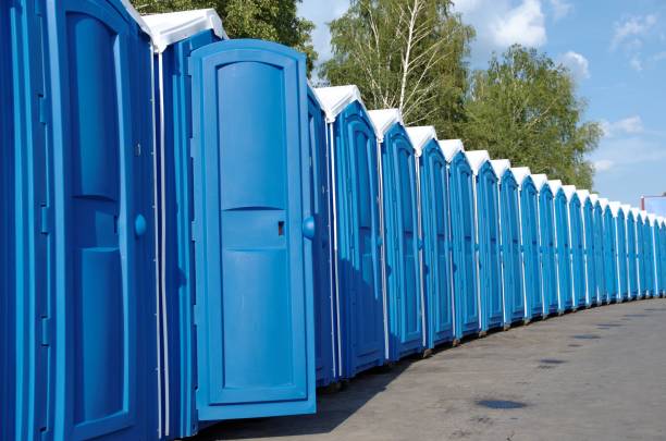 Best Porta potty rental for outdoor events  in Rural Hall, NC